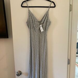 Abercrombie Dress - Large, NEW WITH TAGS